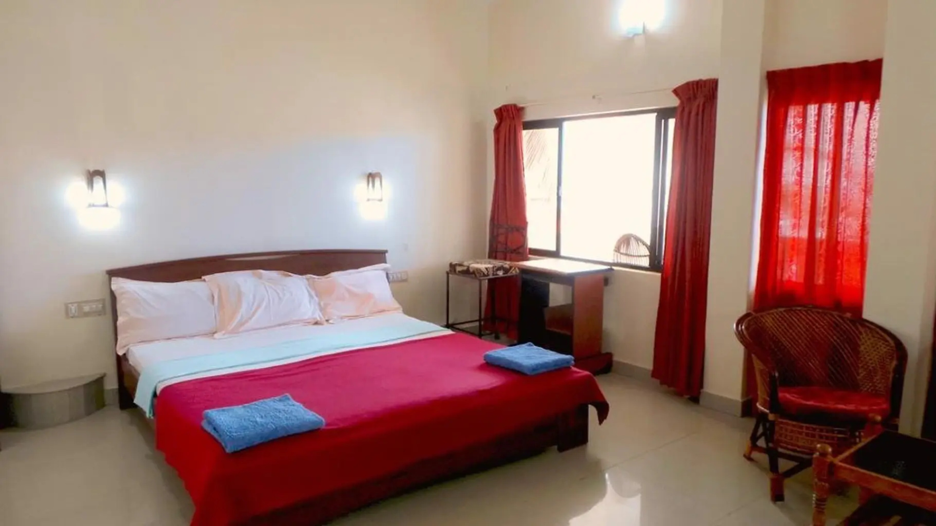 Marina Guest House
