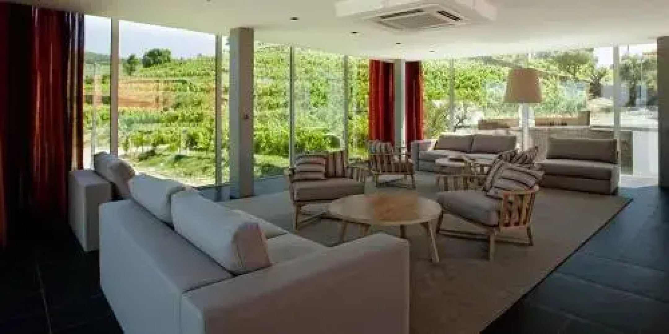 Casa Da Quinta De Vale D Arados