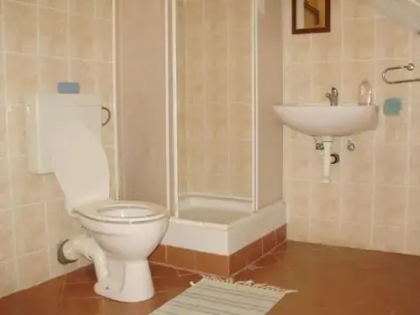 Bed & Breakfast Čingi Lingi