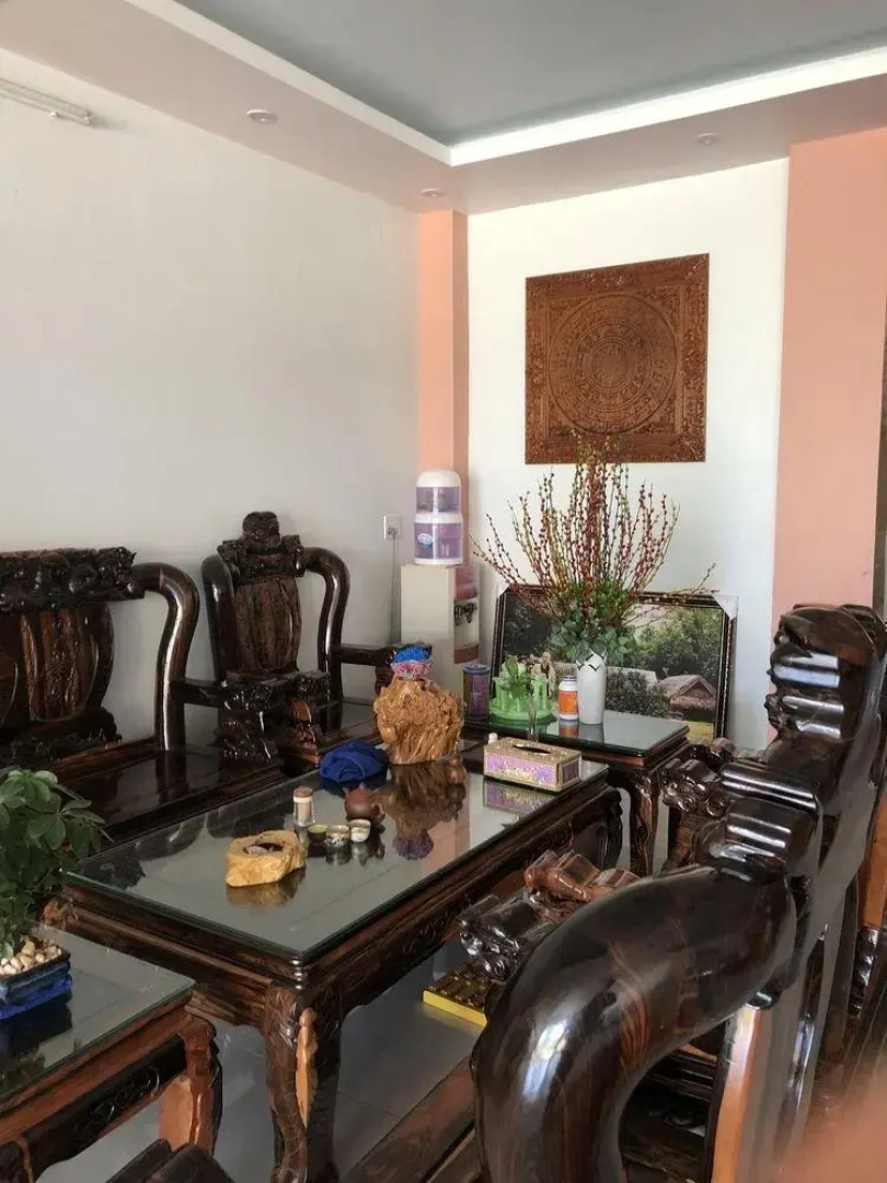 X.O Hotel Quang Binh