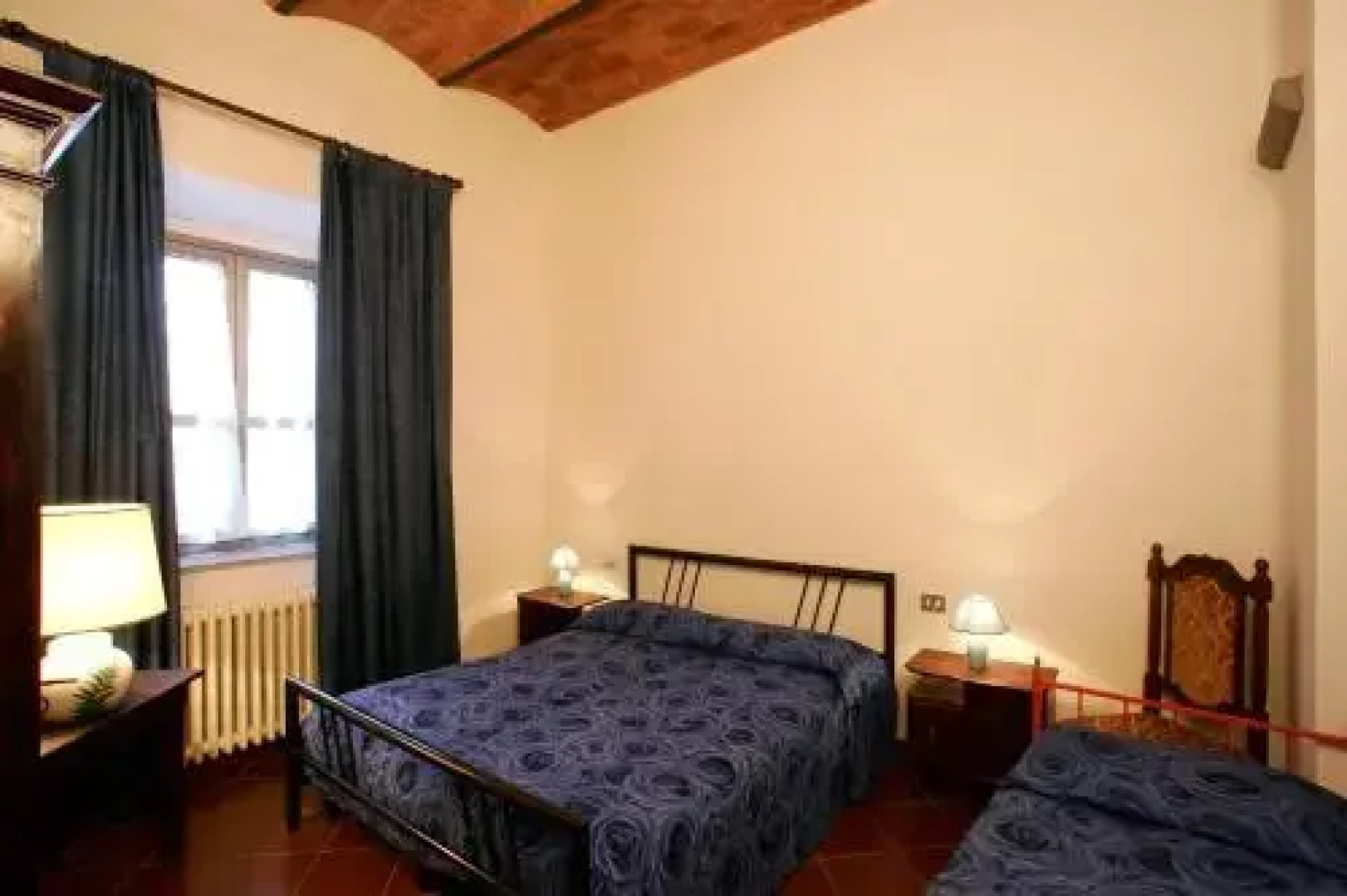 Agriturismo Villa Ilangi