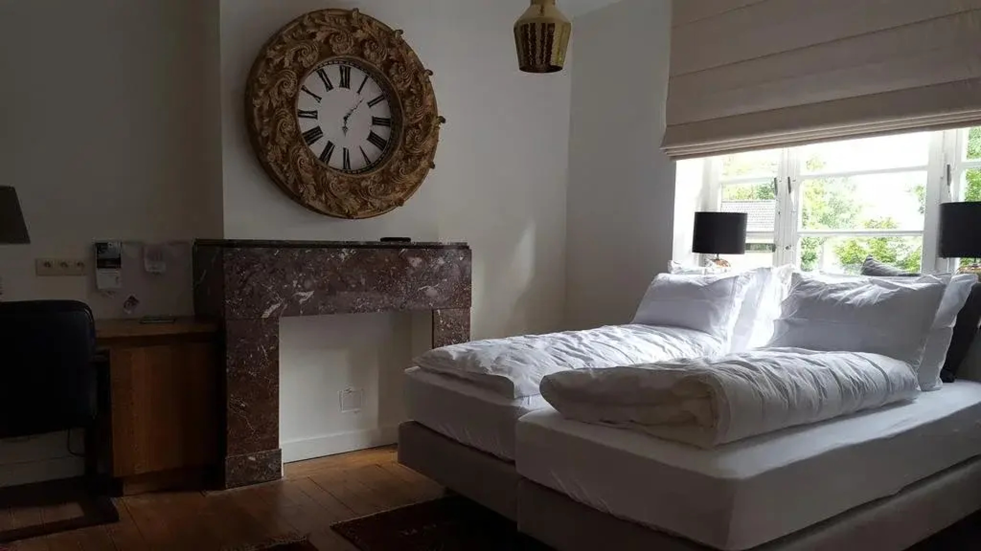 Vakantie woning/guesthouse Momo
