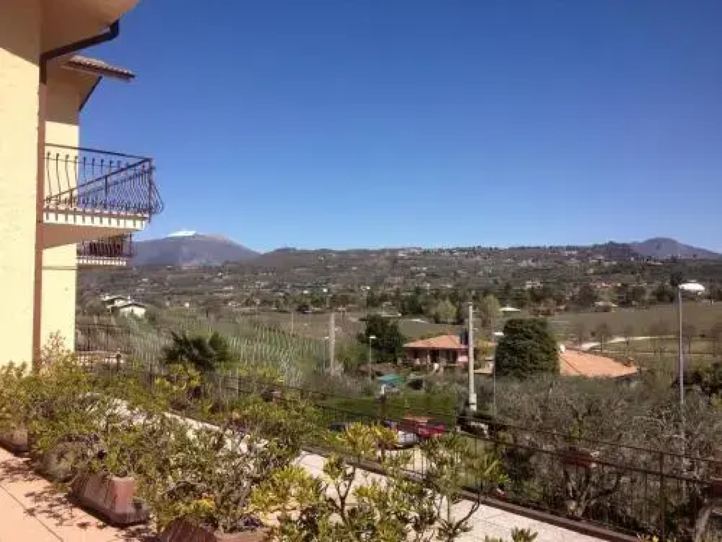 Casa Sole