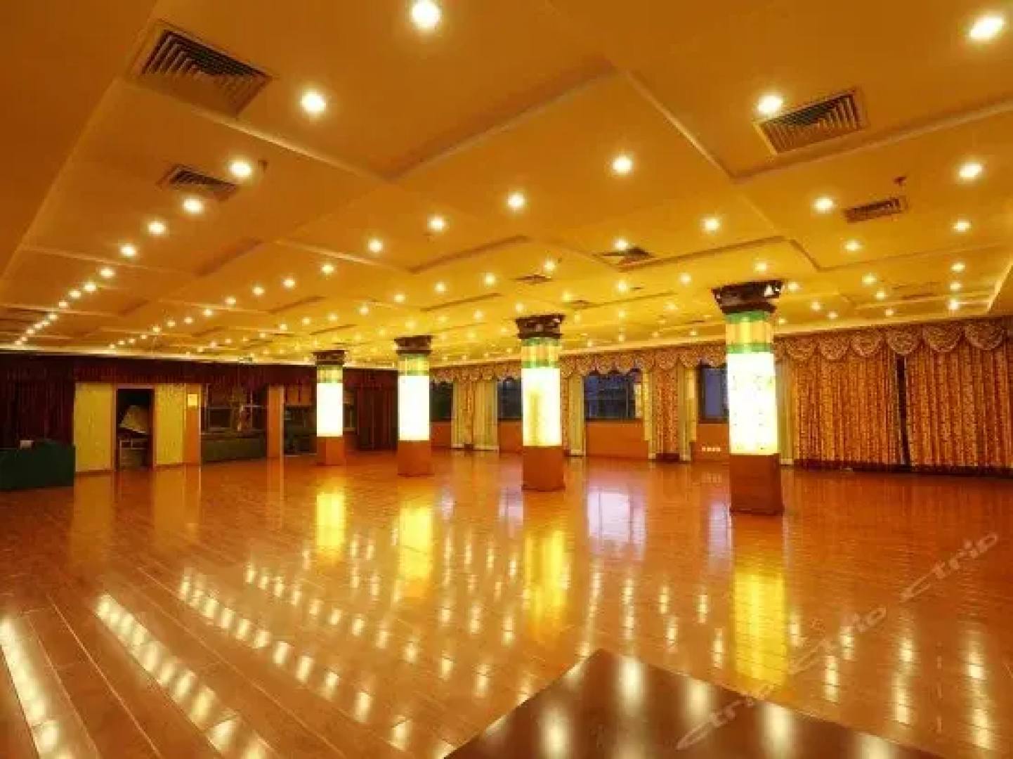 International Seamen's Club