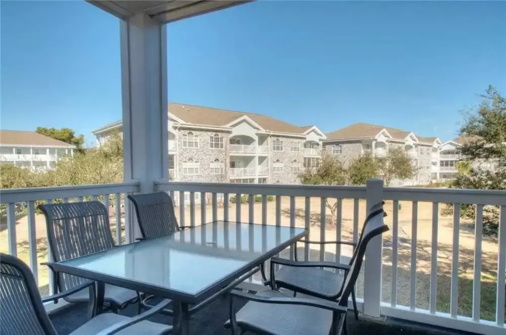 Magnolia Place 201 4639 by RedAwning