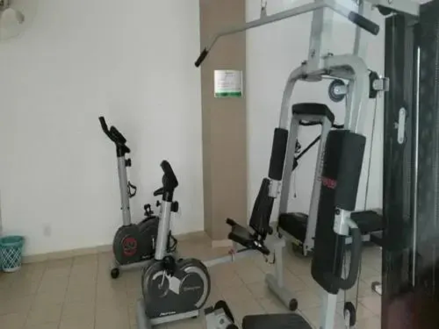 Flat Rio Quente Serra Park (Propriedade Particular)