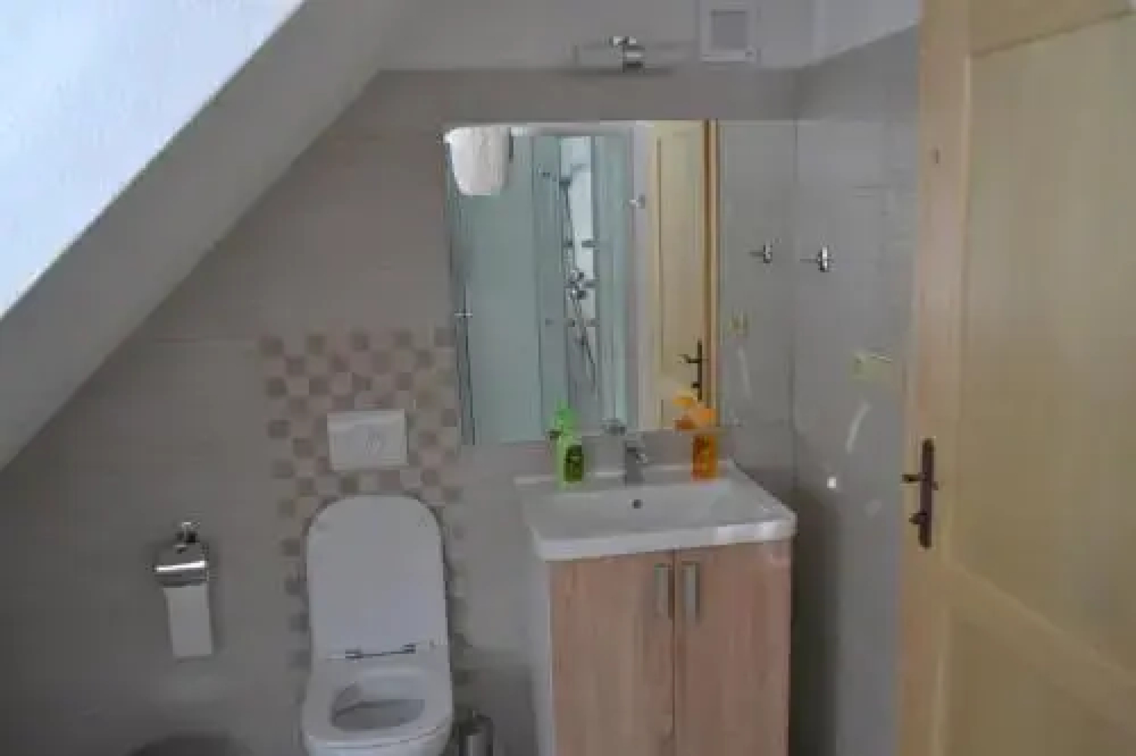 Apartmán u Vltavy