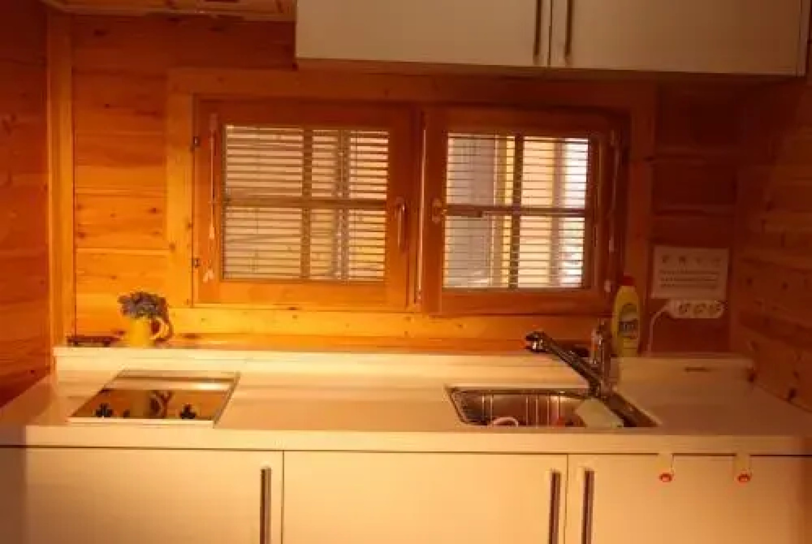 Hongcheon Orange Pekoe Pension