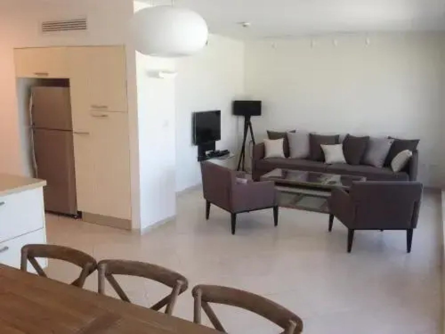 Marina Herzlia Suite