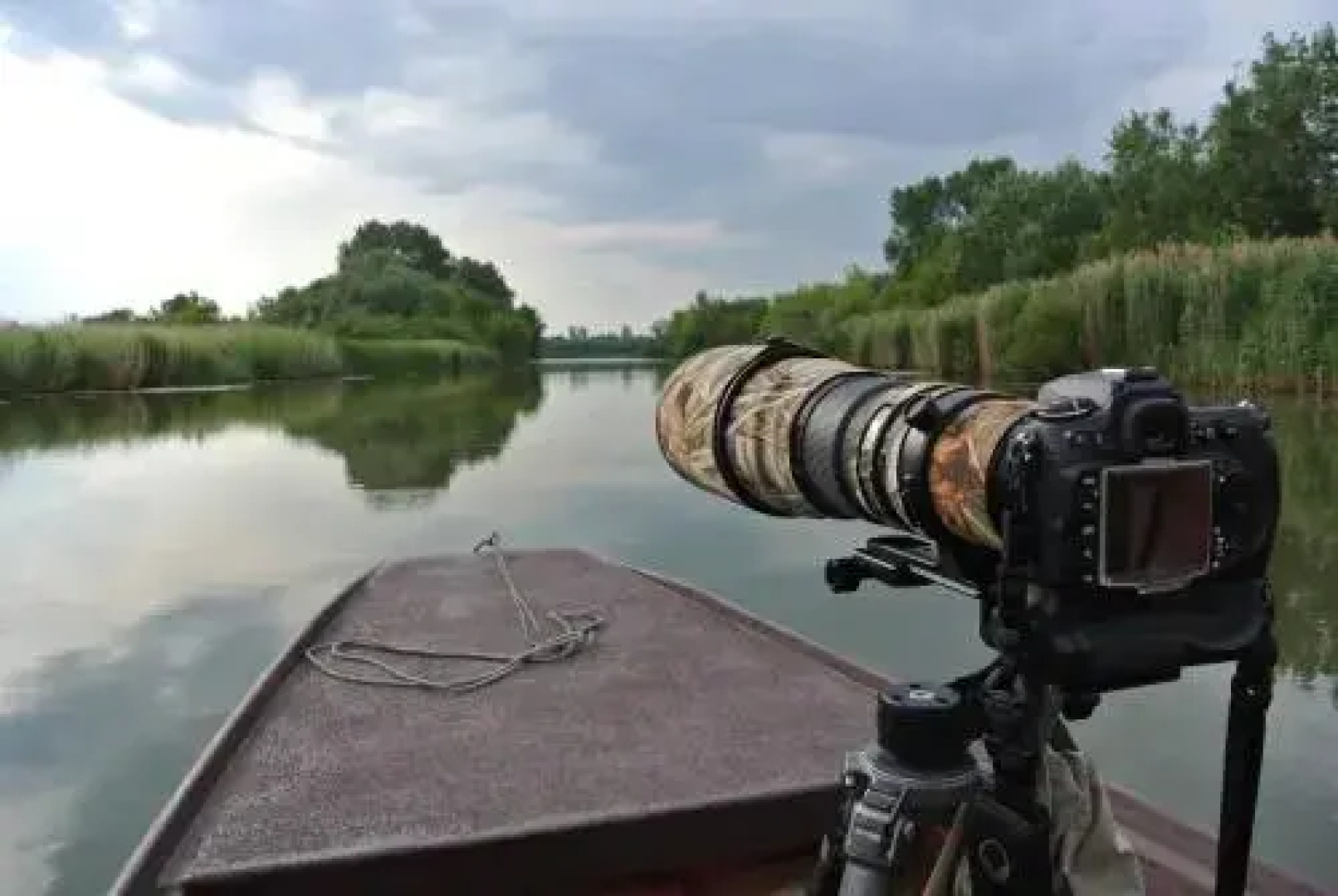 Tisza Lodge