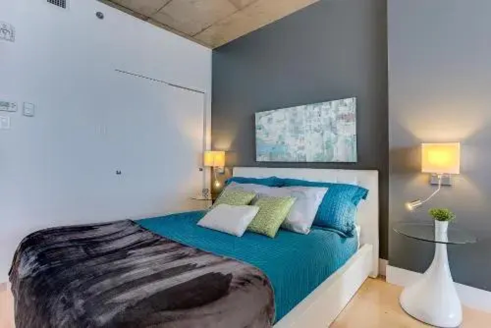 Les Immeubles Charlevoix - Le 760331