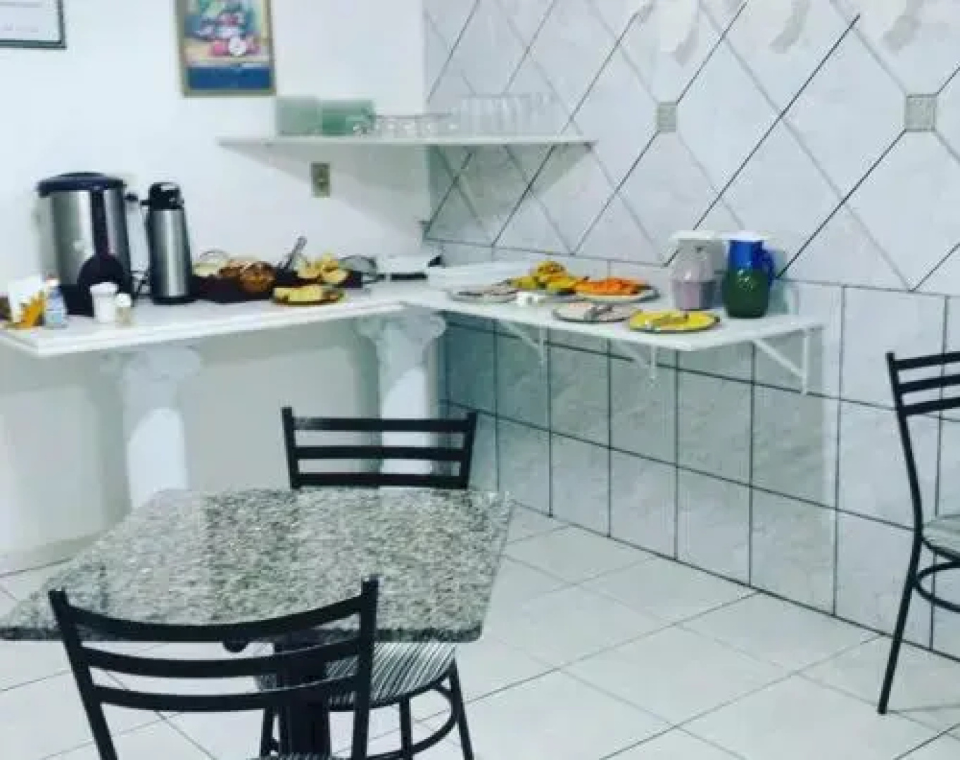 Hotel Pousada Sinos