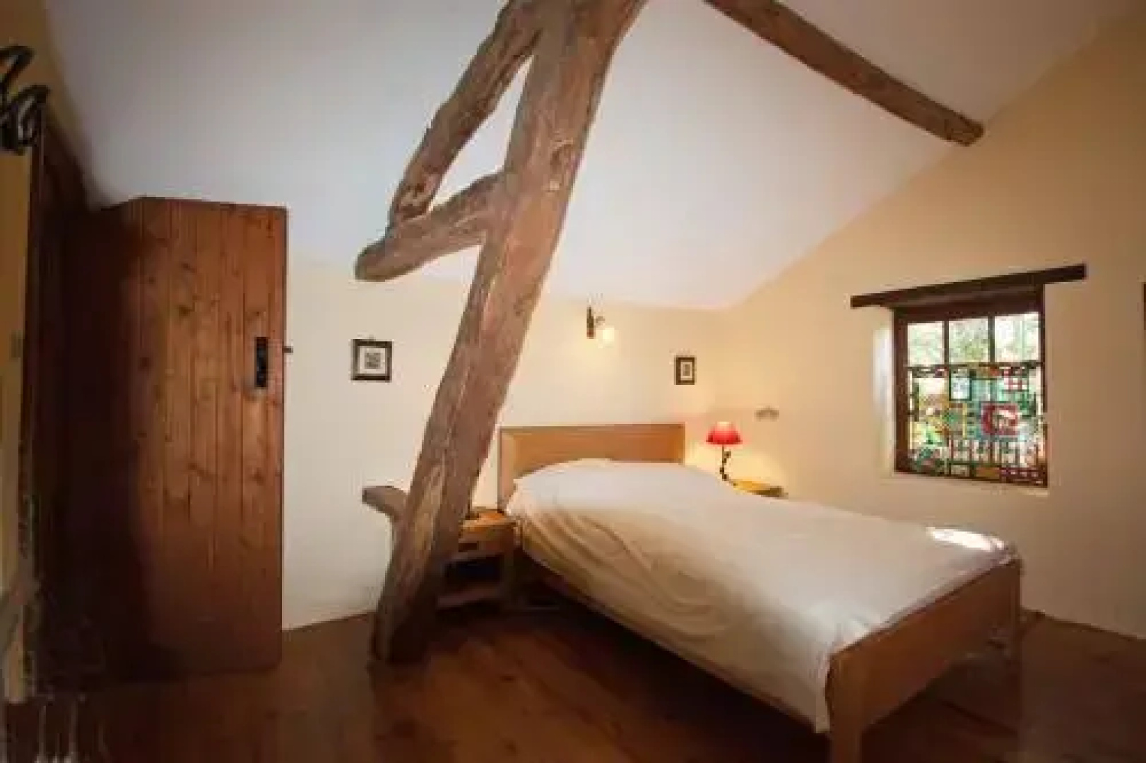 Le Manoir De St Marcel