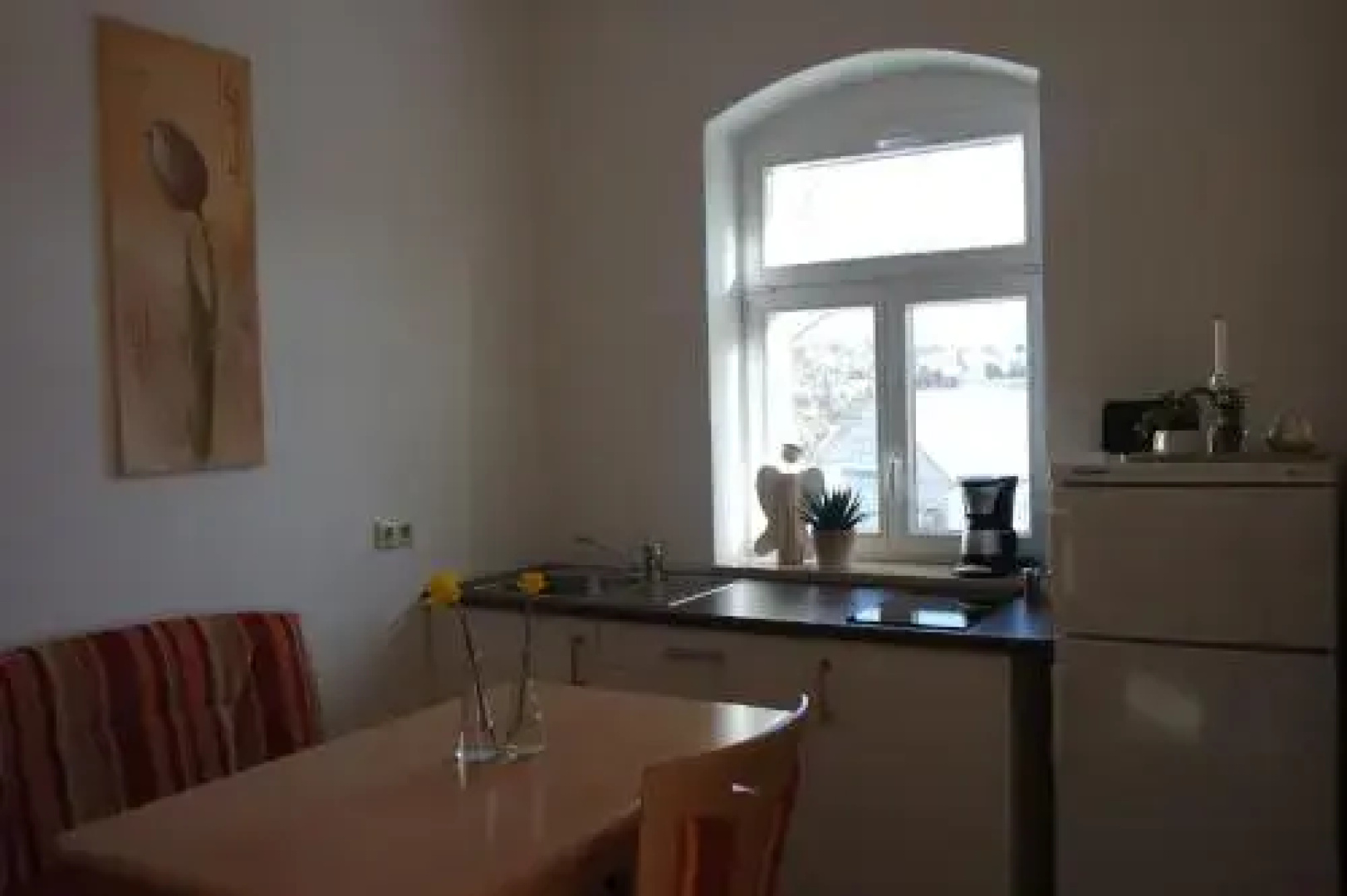 Ferienwohnung Behnisch