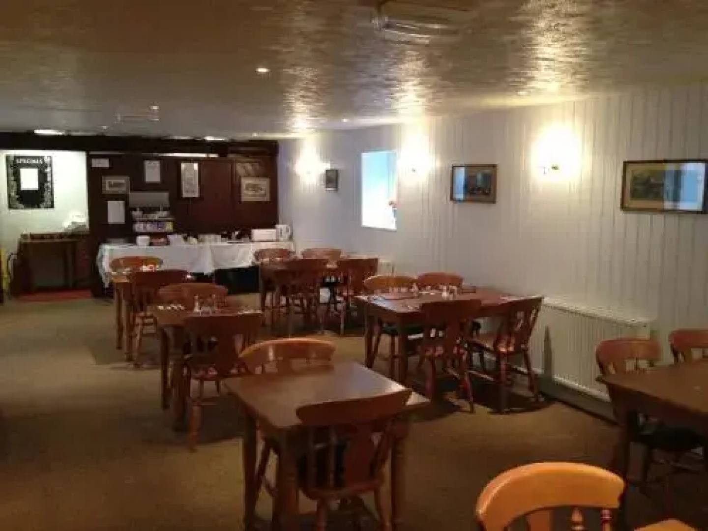 Drovers Arms Hotel