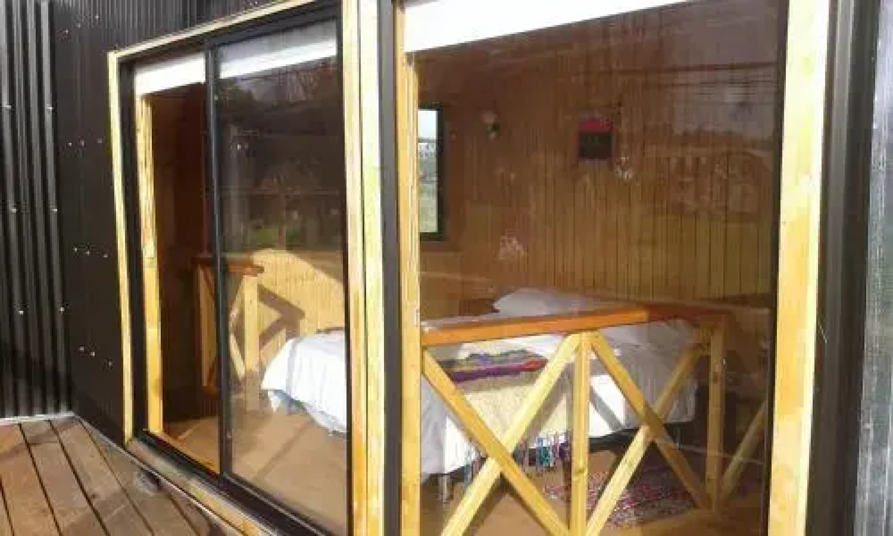 Cabanas Loft del Sur
