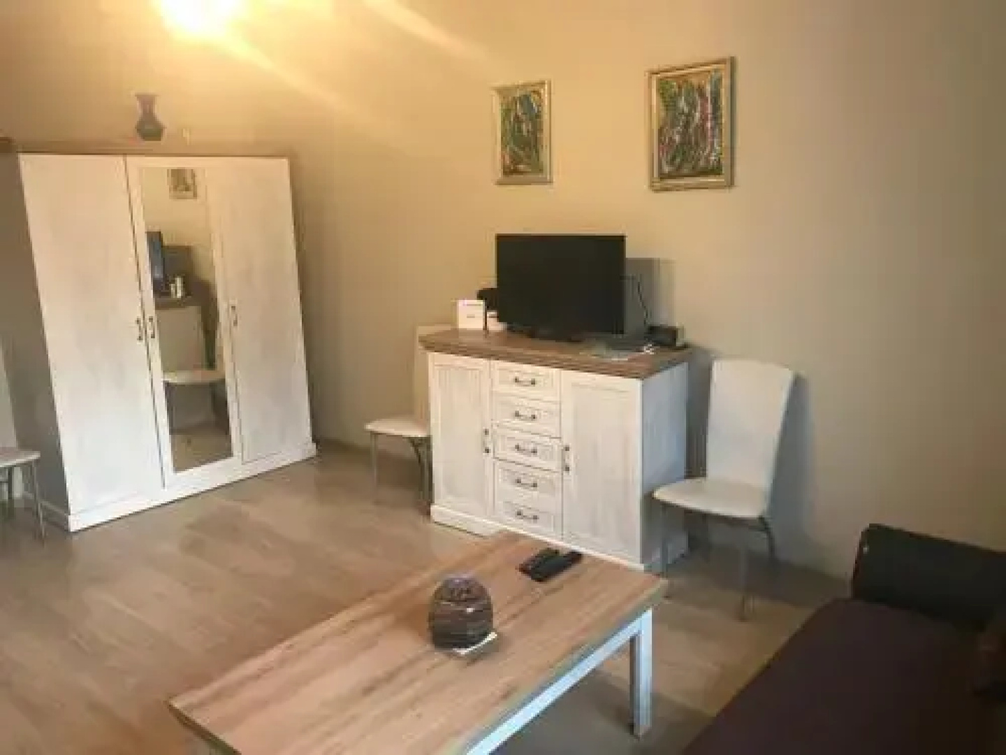 The Short Let Vilnius