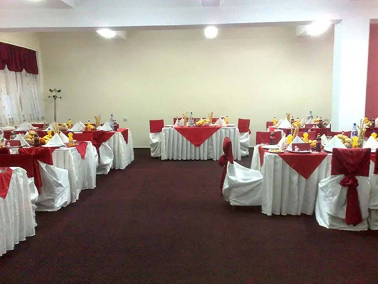 Hotel Vrancea
