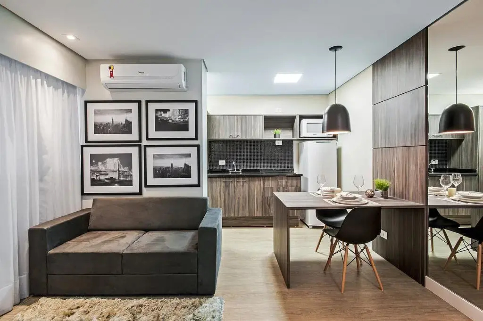 7th Avenue - Oxford Residence
