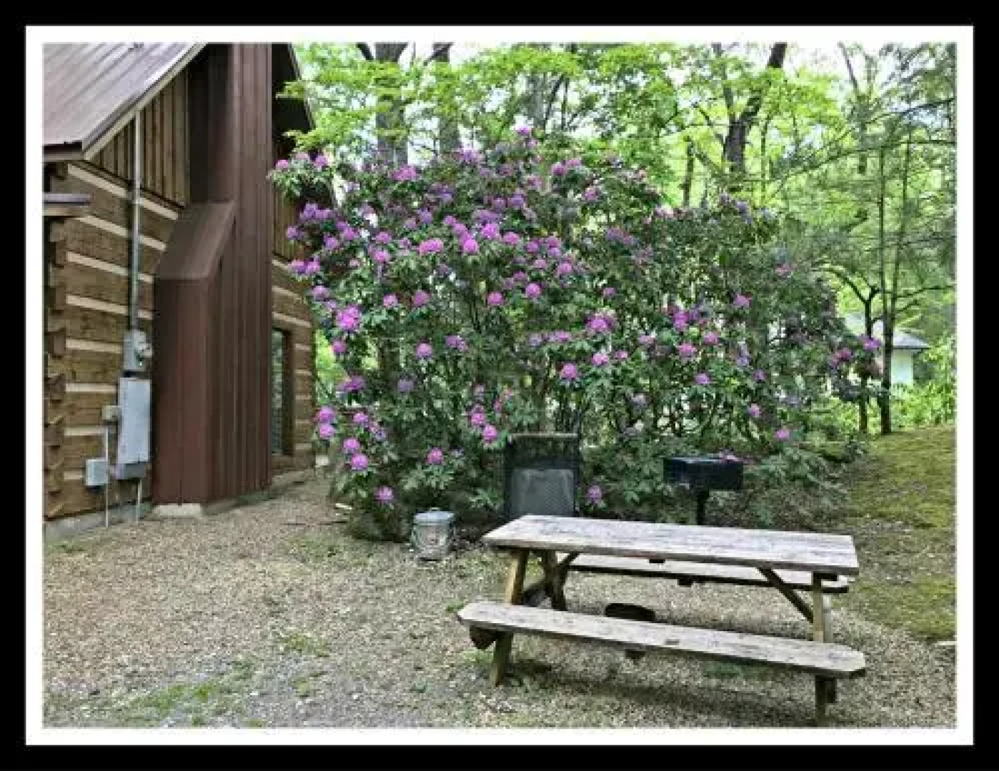 Mountain Brook Way Cabin 125 - 1 Br cabin by RedAwning