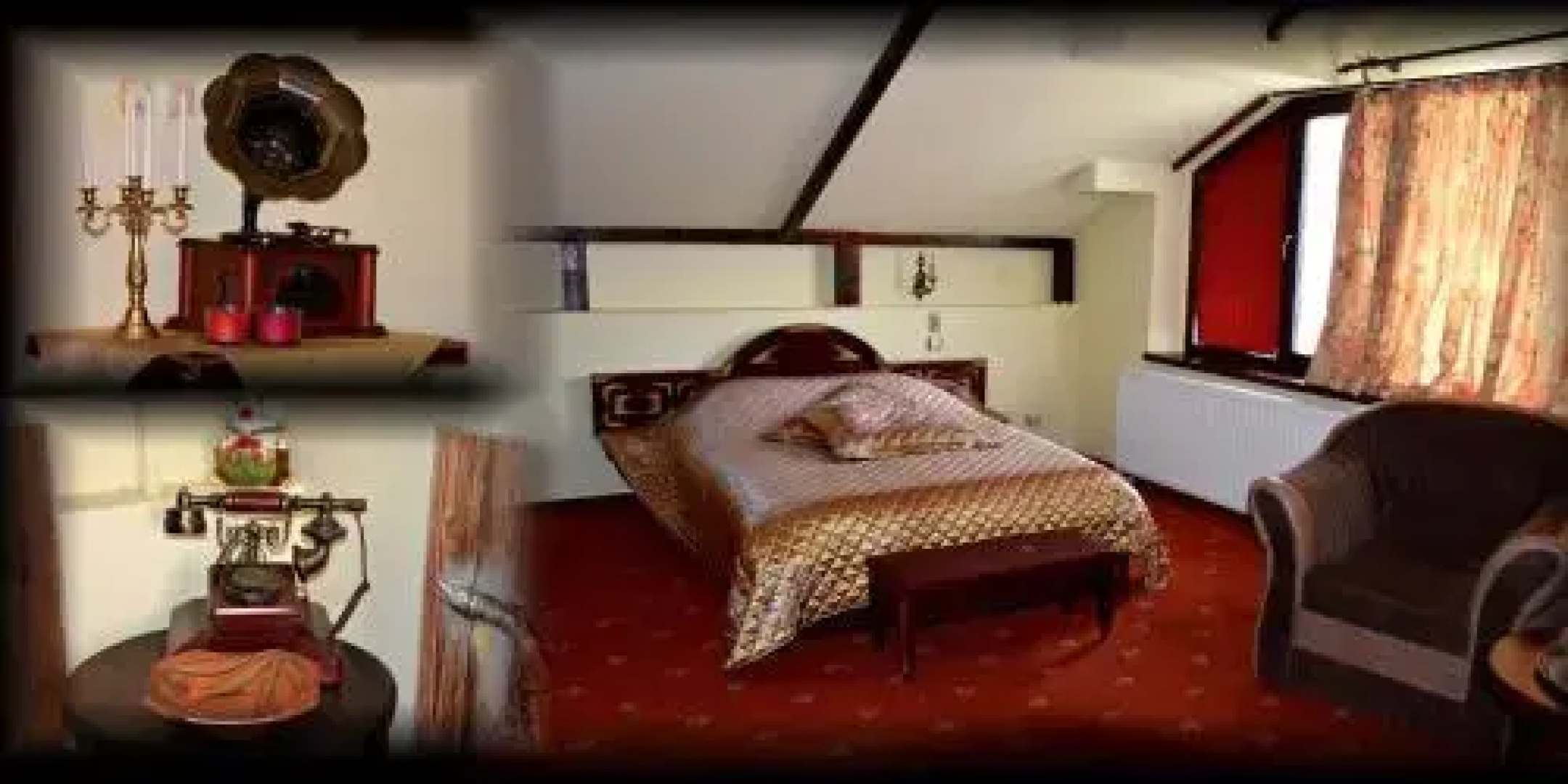 Pension Kokett