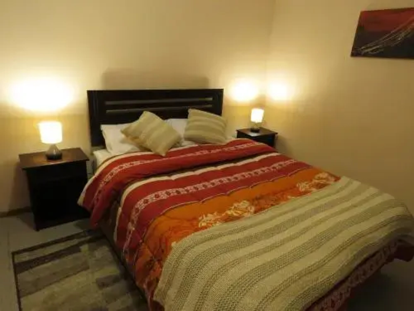 Hotel Chillan Sur