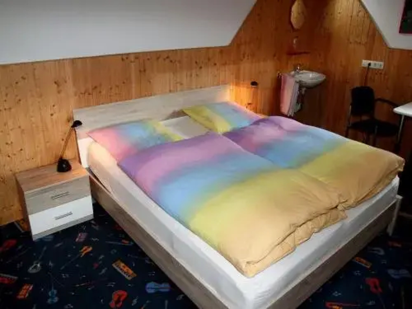 Ferienwohnung Weber