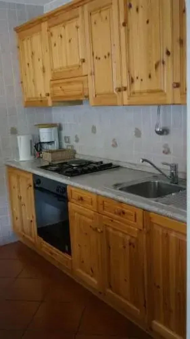 Casa Magoa