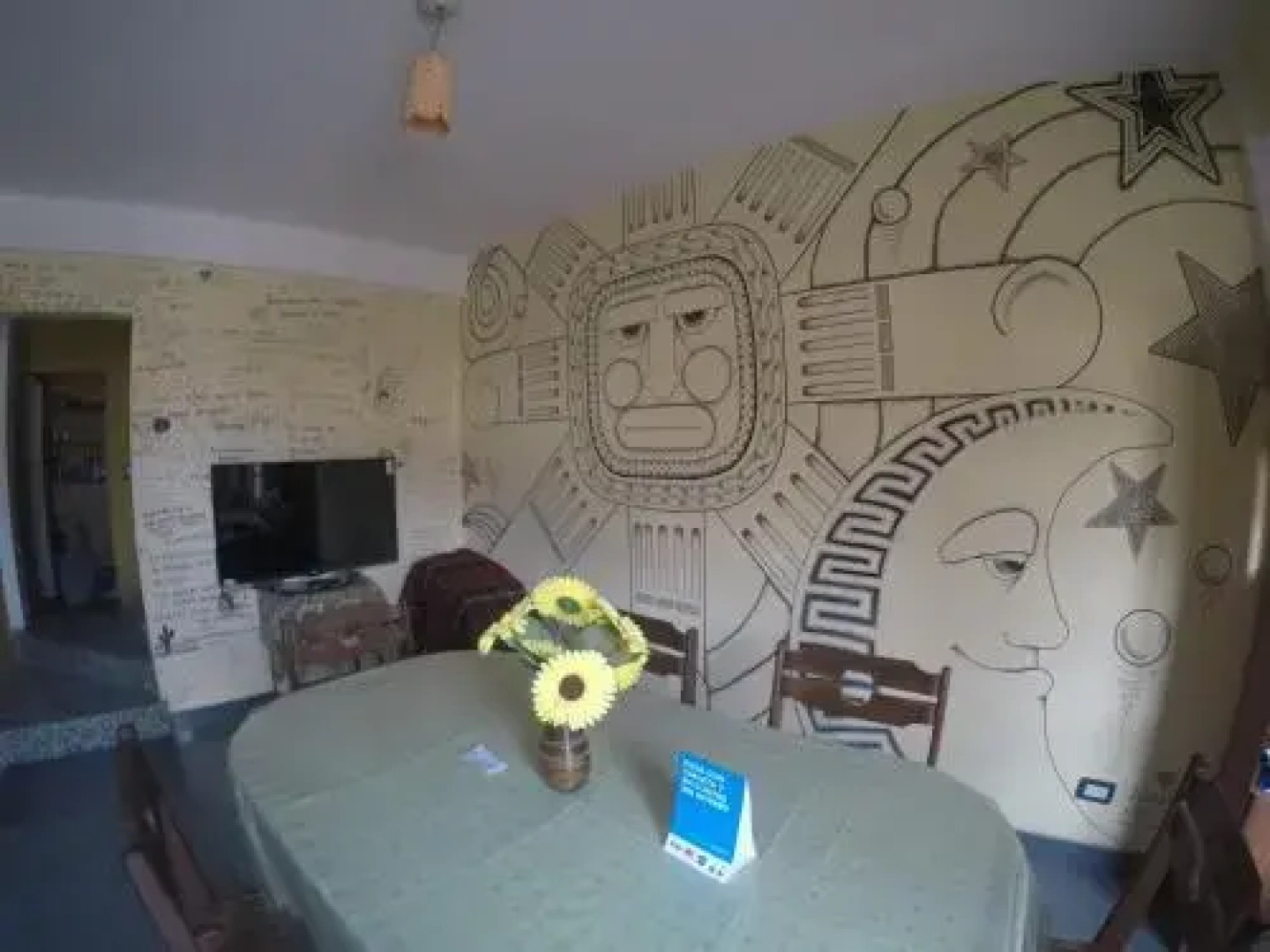 La Casa de Fede Hostal