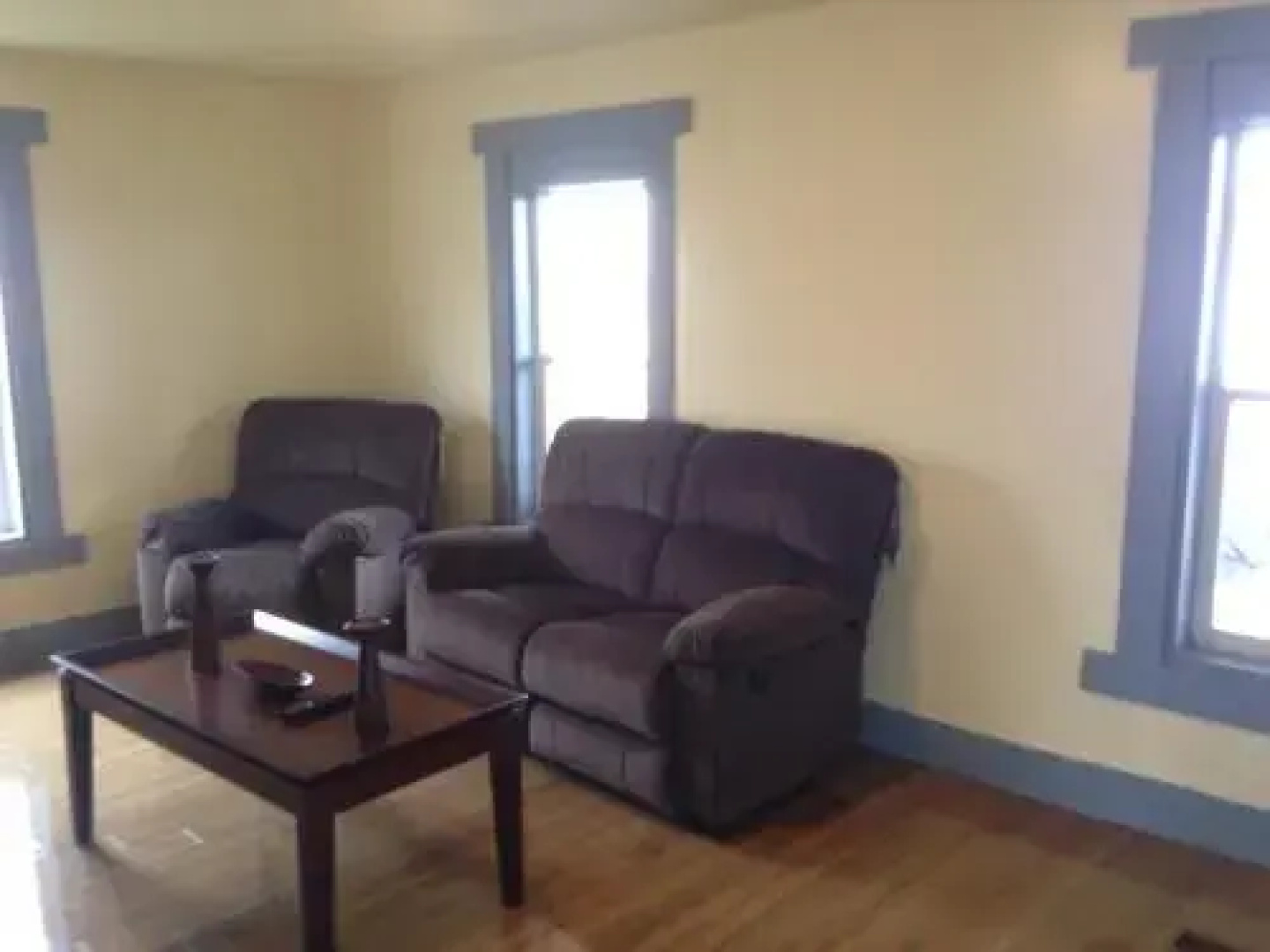 Elevate Rooms Conway House
