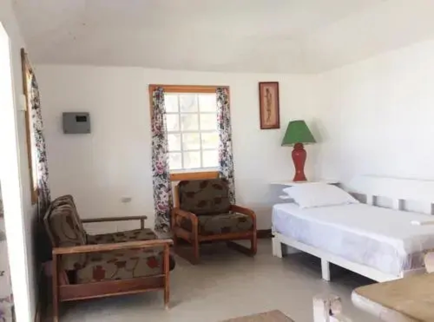 Rest Haven Beach Cottages