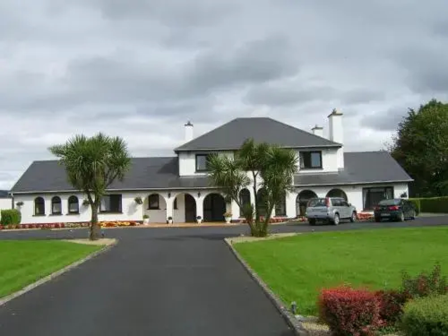 Bunratty Villa B&B