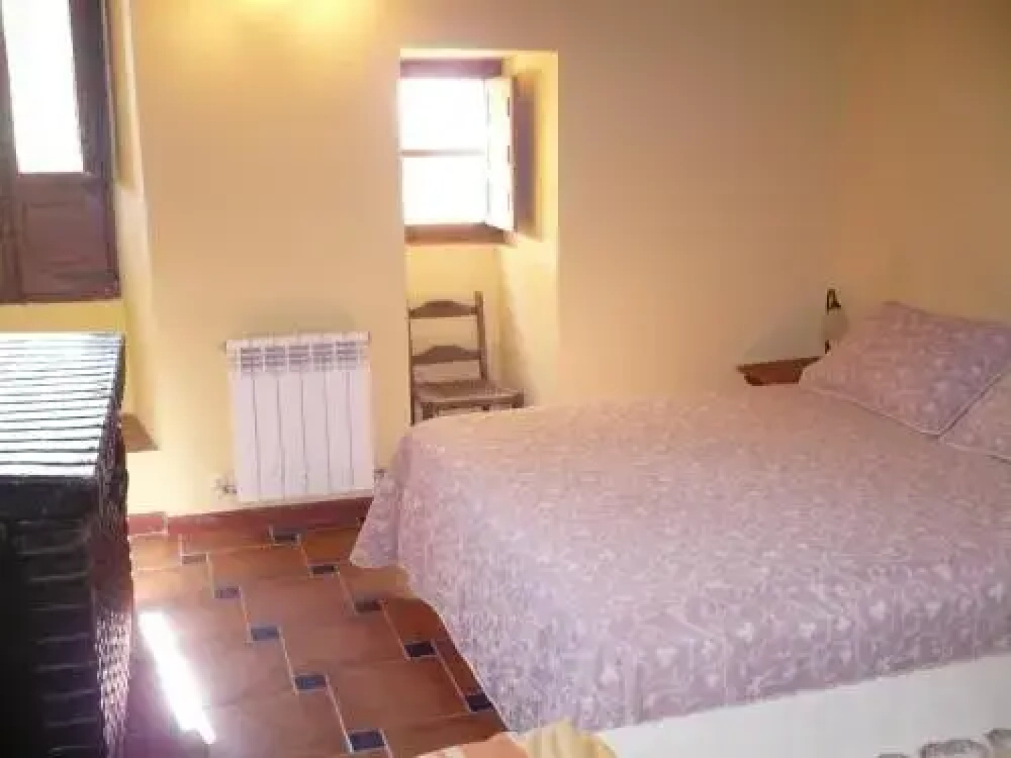 Casa Rural Don Diego