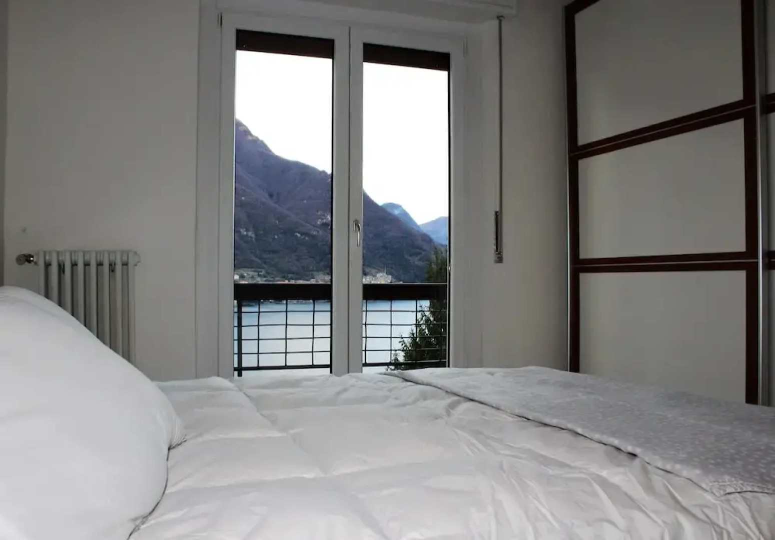 Comoholidays - Faggeto Lario