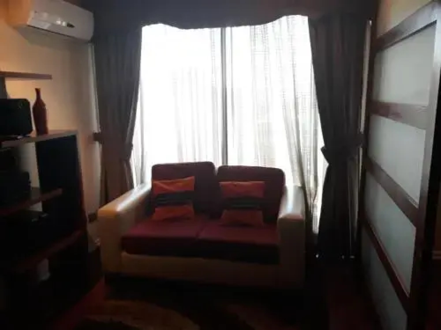 Forestal Apartment