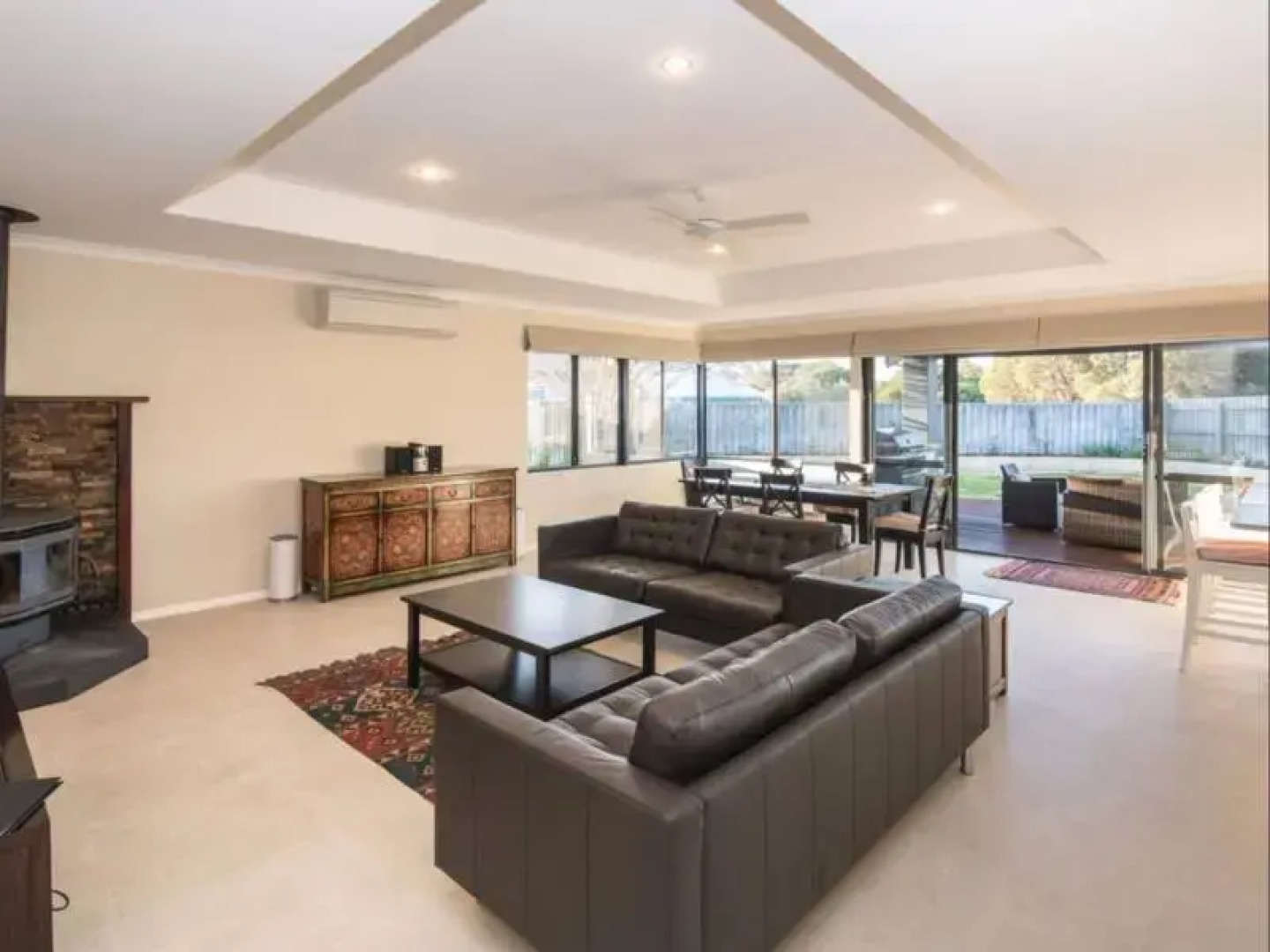 Dunsborough Holiday Homes – 29 Seattle Court