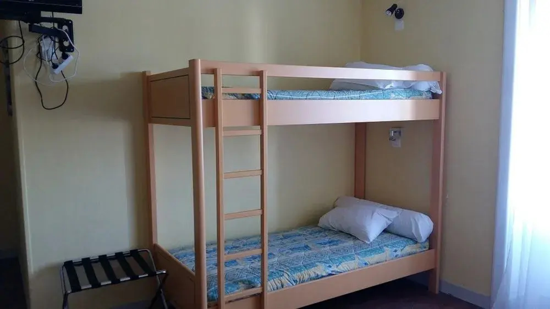 Hotel LEtoile