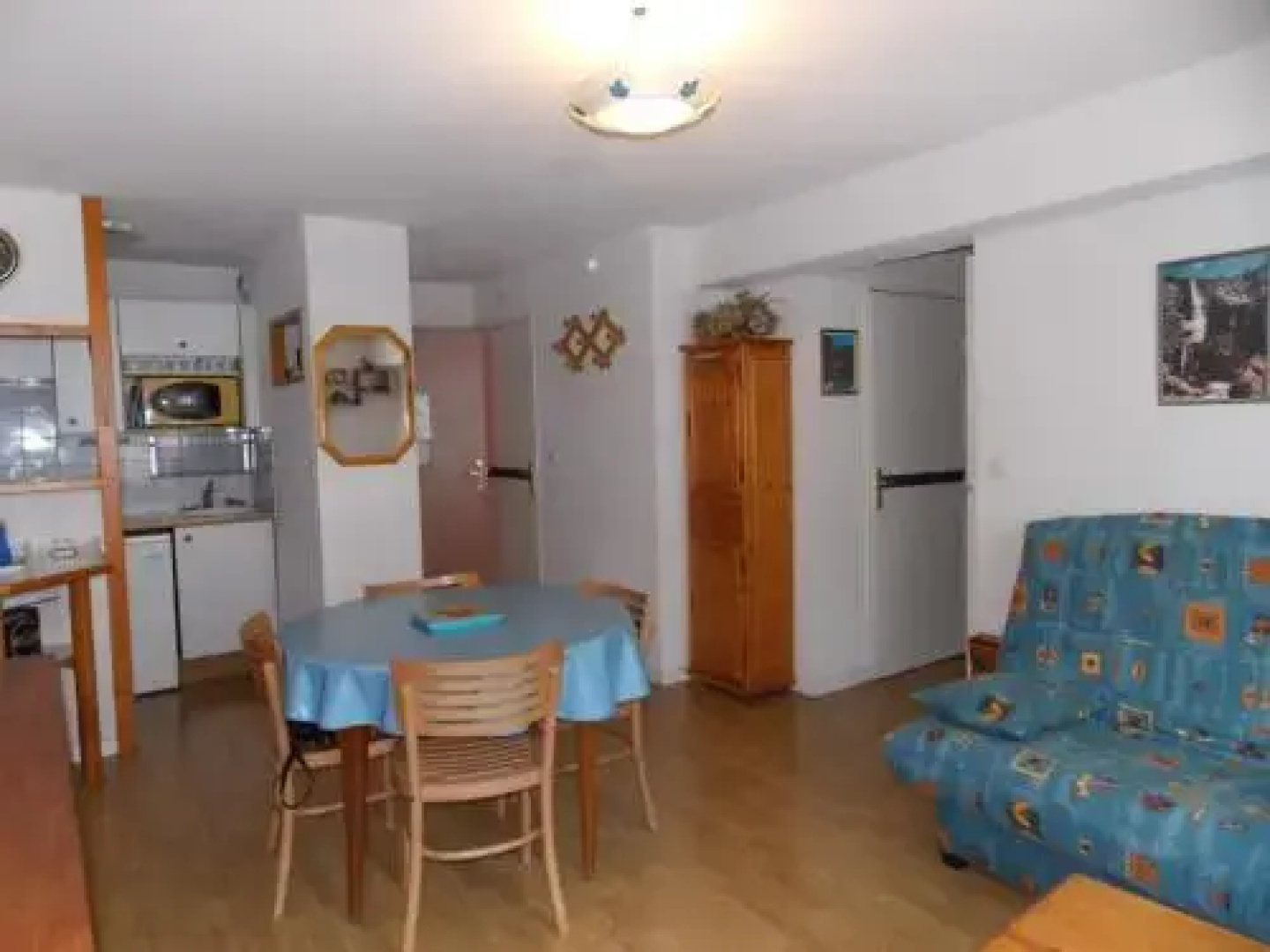 Appartements dans Résidence de Luchon