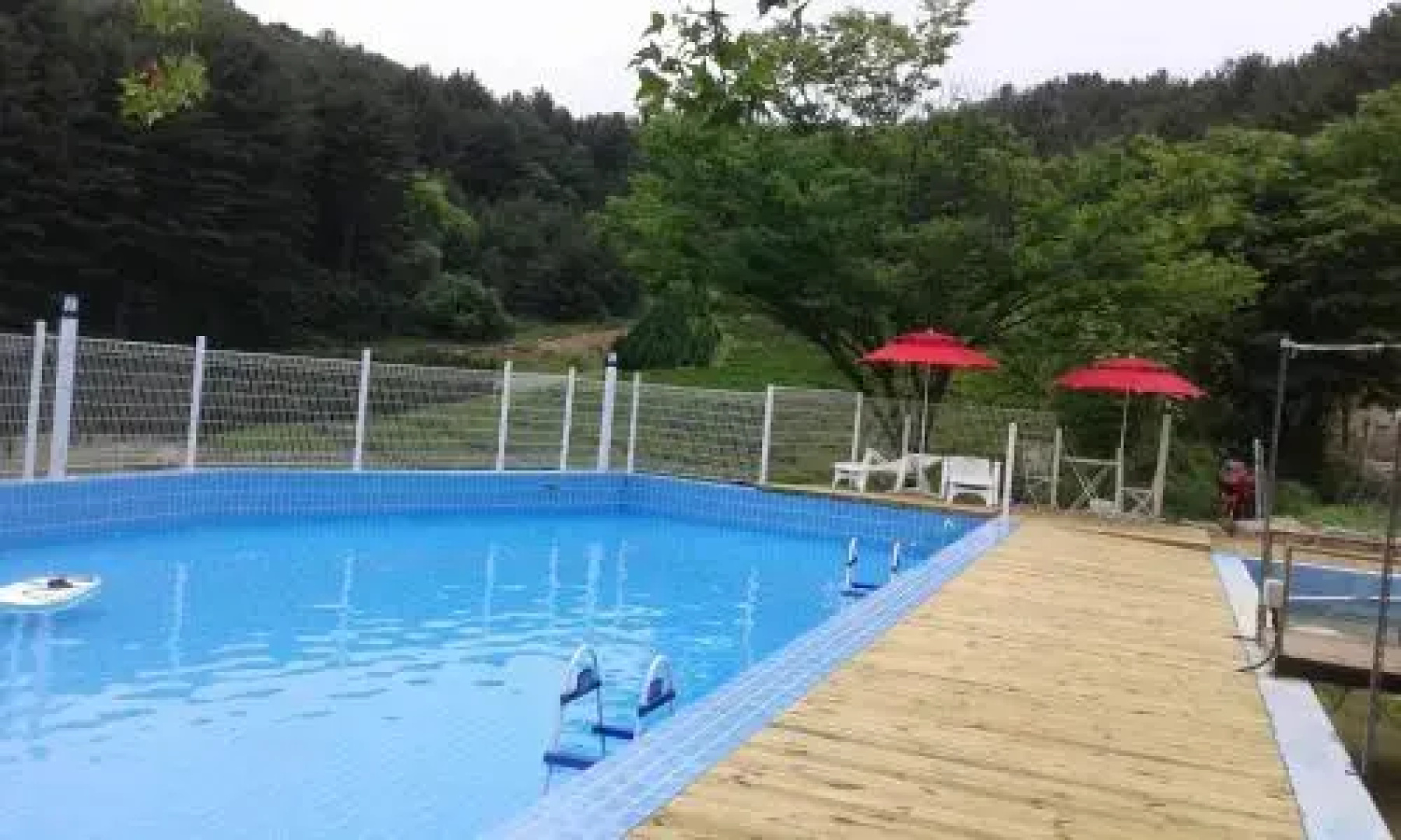 Blue Sky Pension