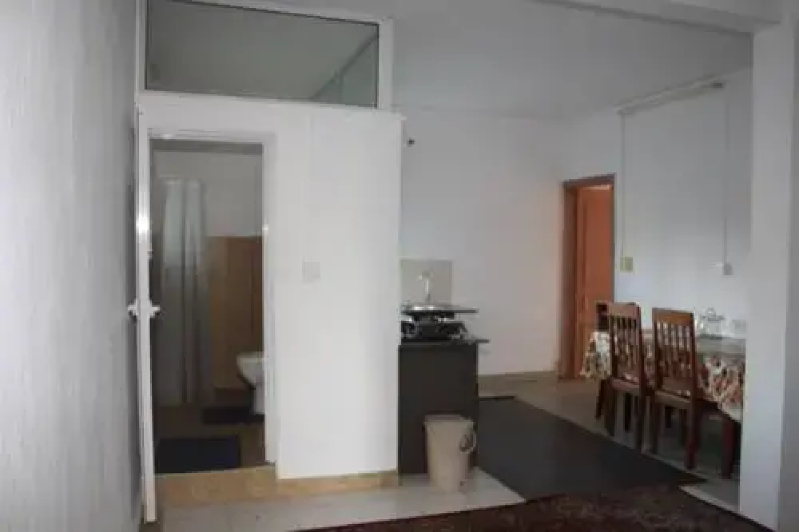 Bano Tourist Residence - 650 meters from Grand Bay Beach