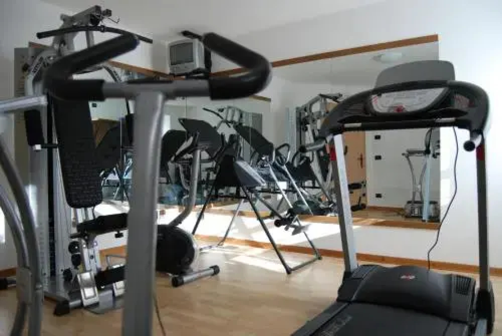 Residence Ciasa Alpe