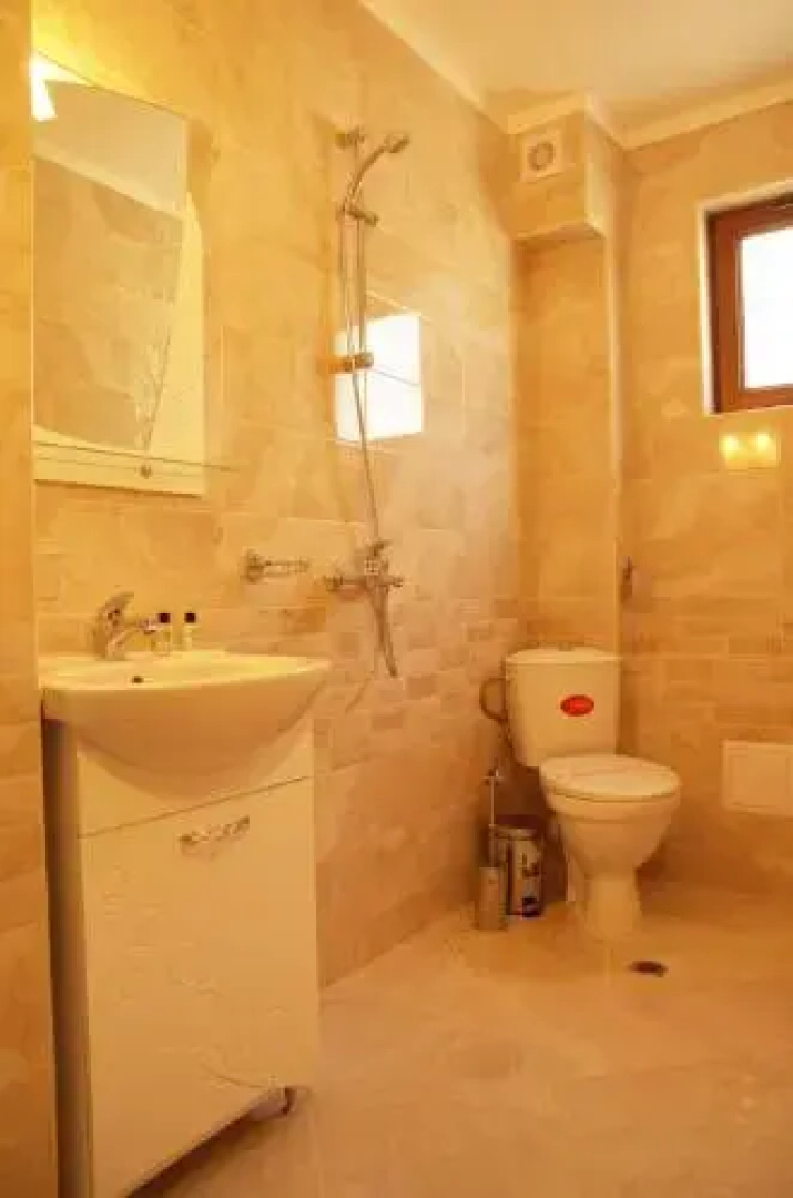 Guest House Sany