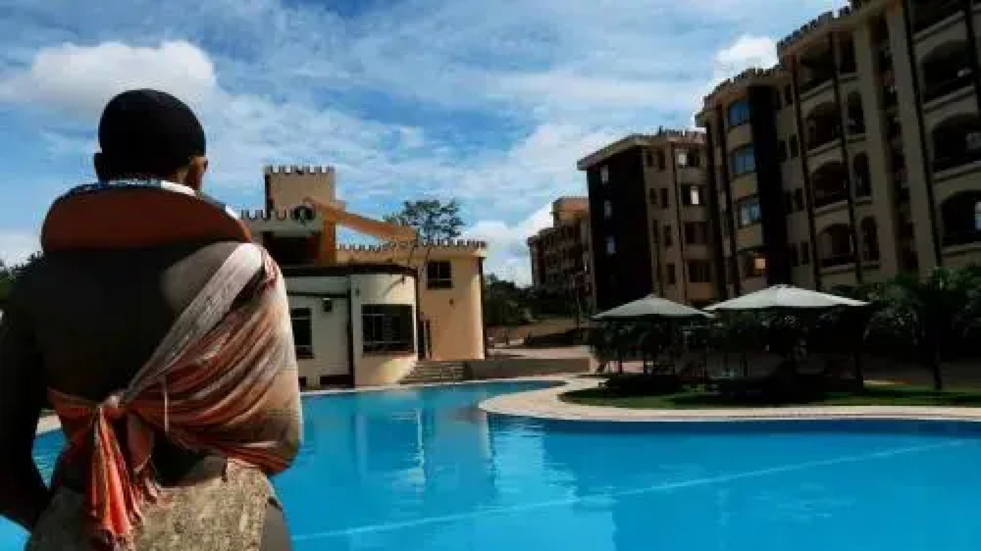 Sunset Paradise Holidays Homes