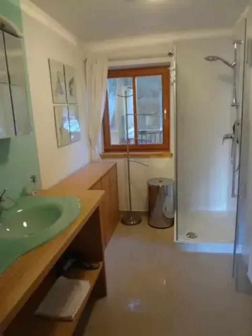 Ferienwohnung Reiner