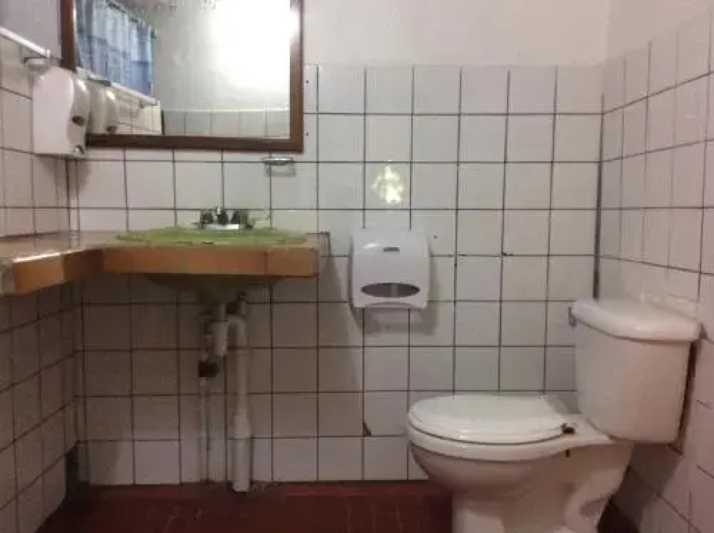 Hotel Montezuma Pacifico