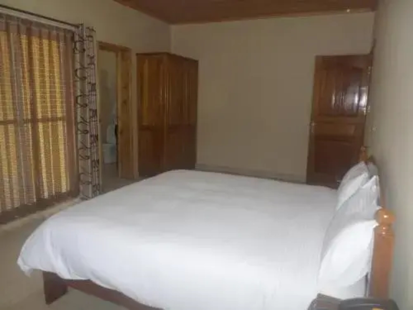 The Garden Place Hotel