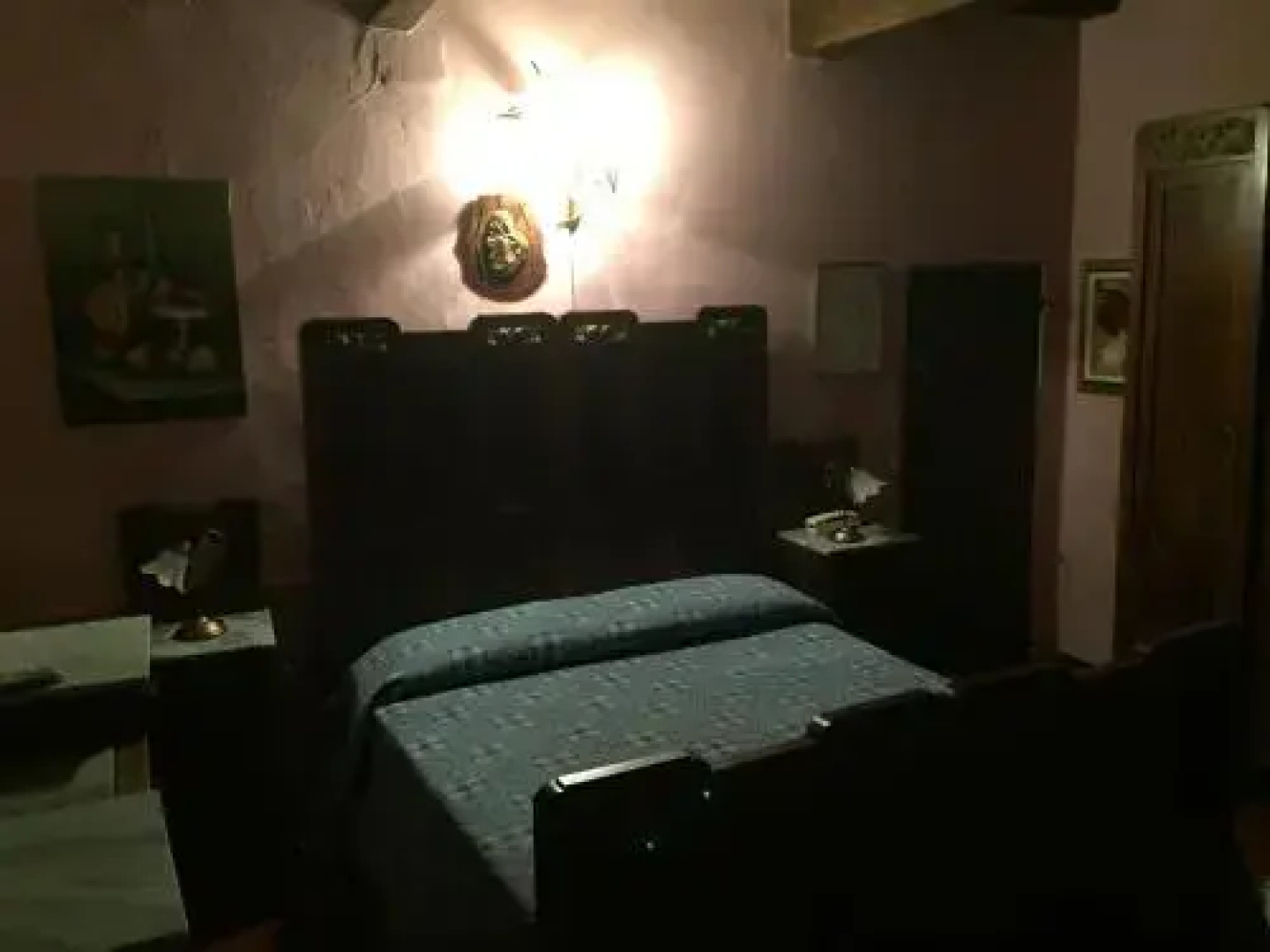Locanda Del Peccato Di Gola