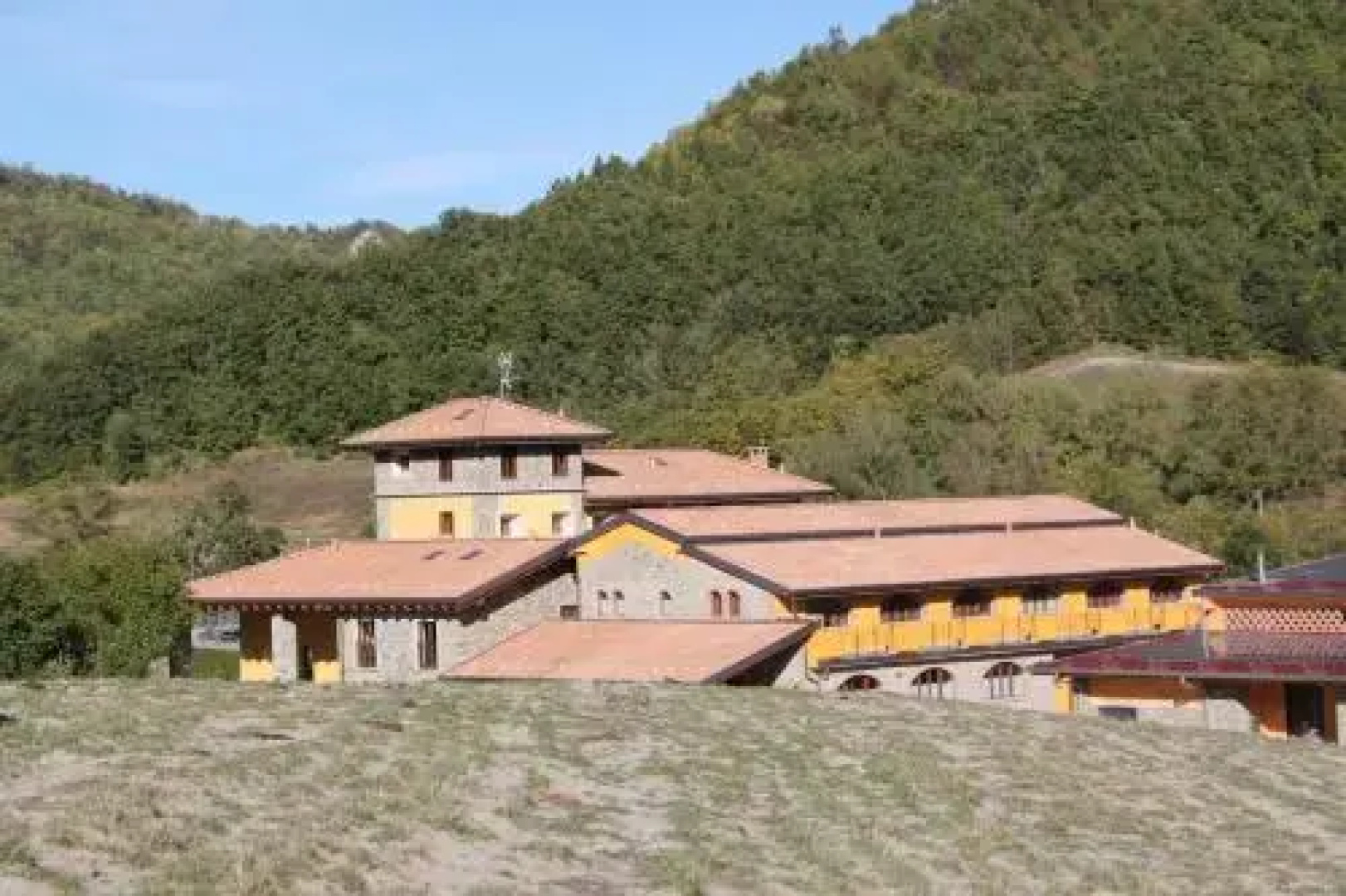 Agriturismo Cà Bella