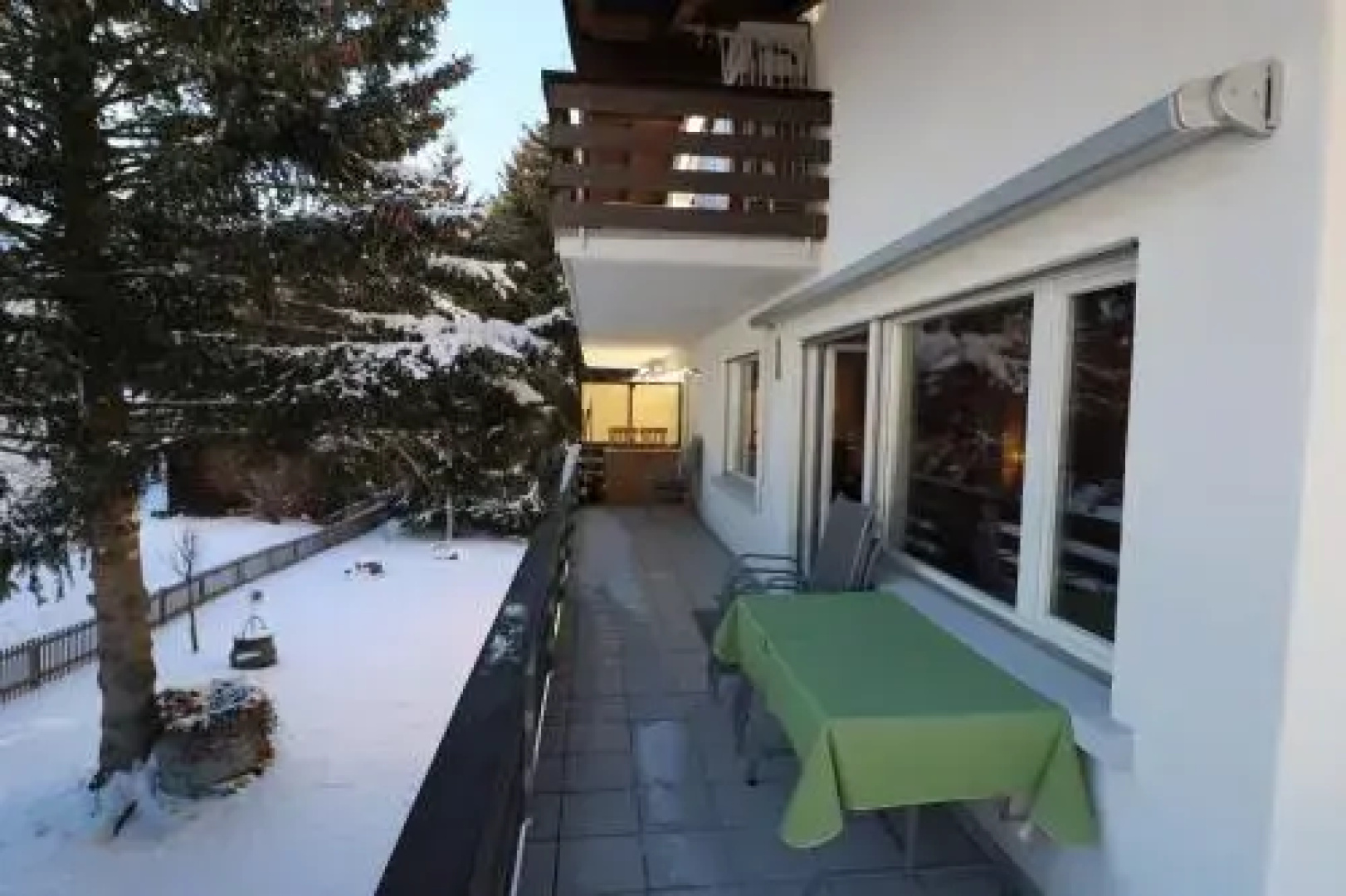Casa Pramalinis - Manstein