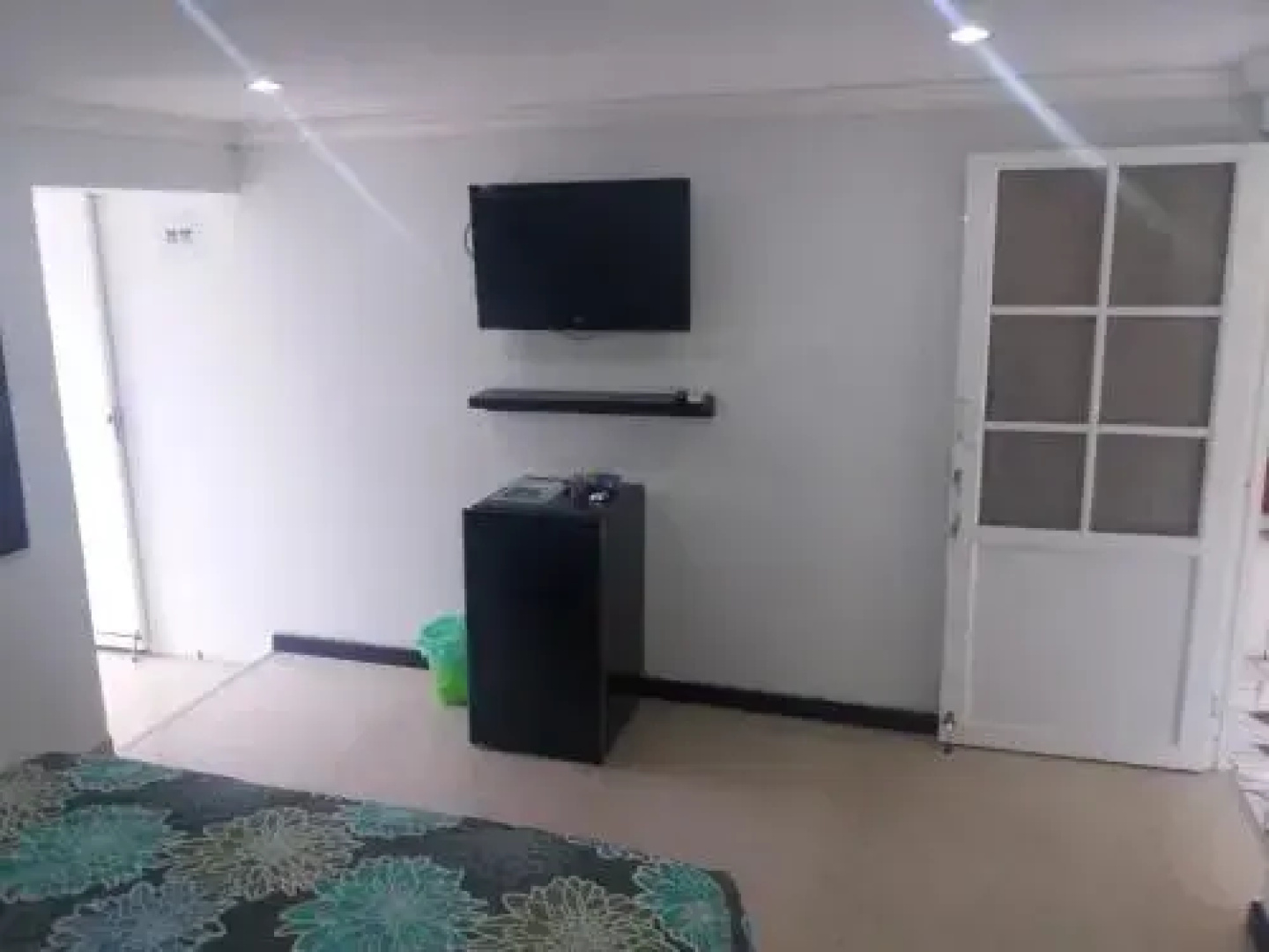 Coral Inn Providencia Isla